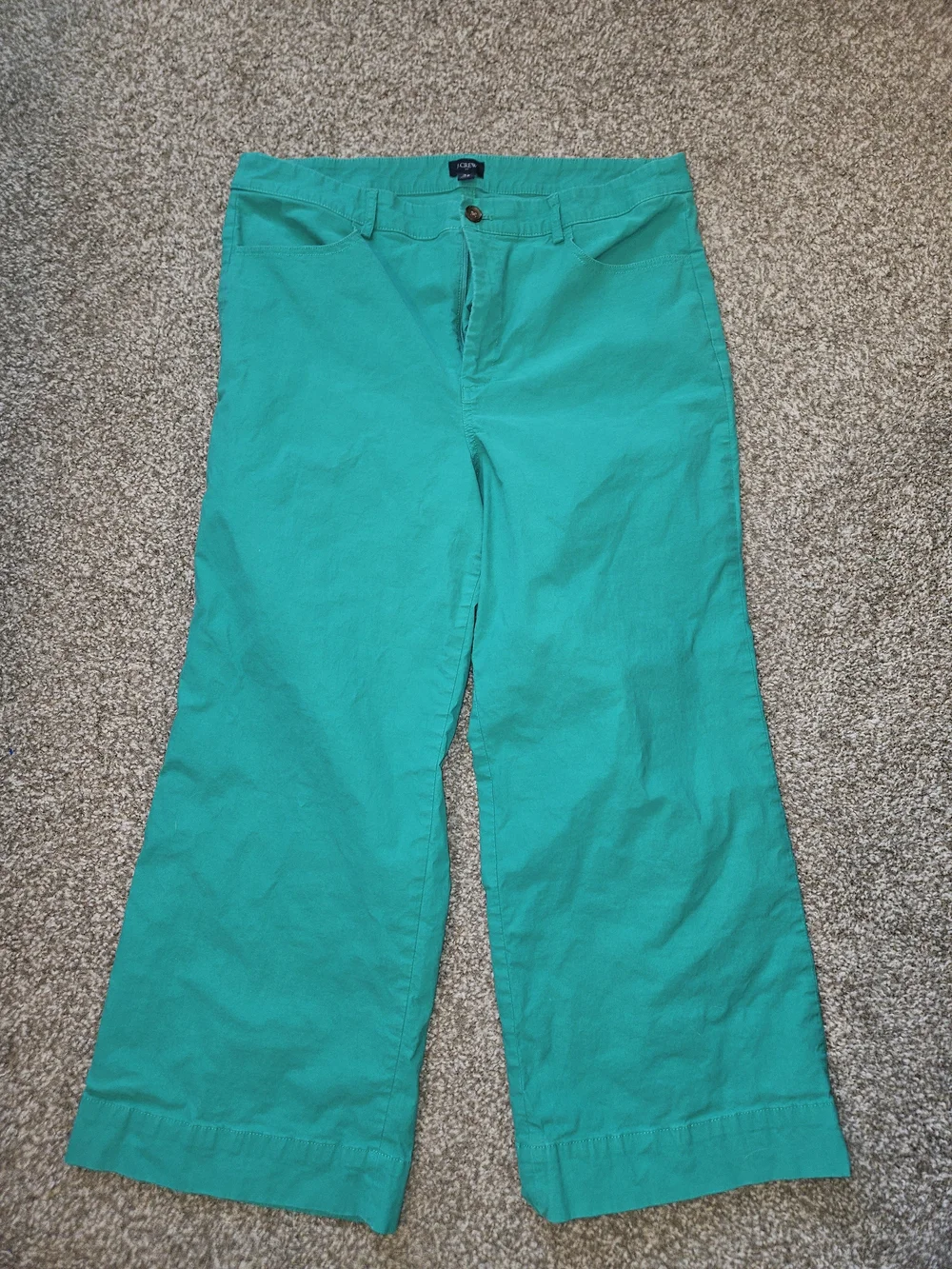 J. Crew crew factory